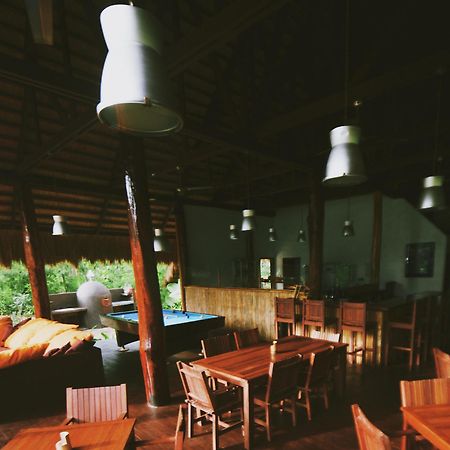 Qi Hotel By Cocotel Powered By Aston El Nido Eksteriør bilde