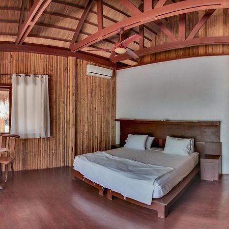 Qi Hotel By Cocotel Powered By Aston El Nido Eksteriør bilde