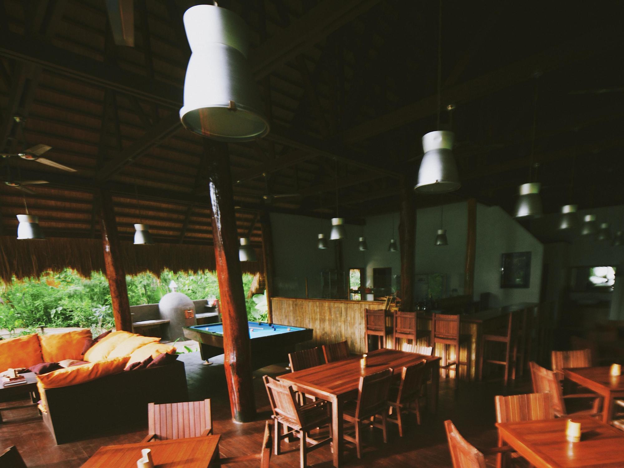 Qi Hotel By Cocotel Powered By Aston El Nido Eksteriør bilde